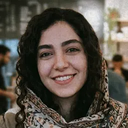 مریم رستمی، بیمار دکتر سپیده باقری.